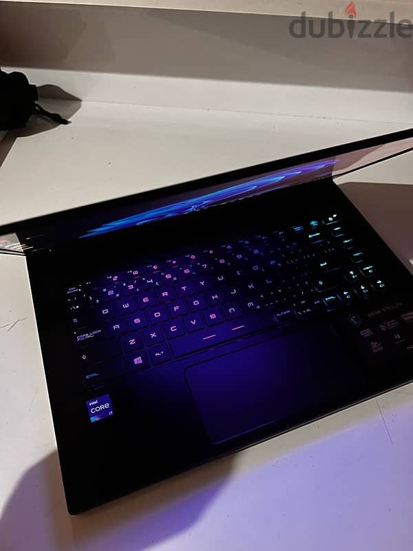 MSI GS66 Stealth - i7, RTX 3060, 64GB RAM, 2TB SSD, 240Hz Display 1