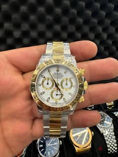 Rolex Daytona swiss clone 1:1 0