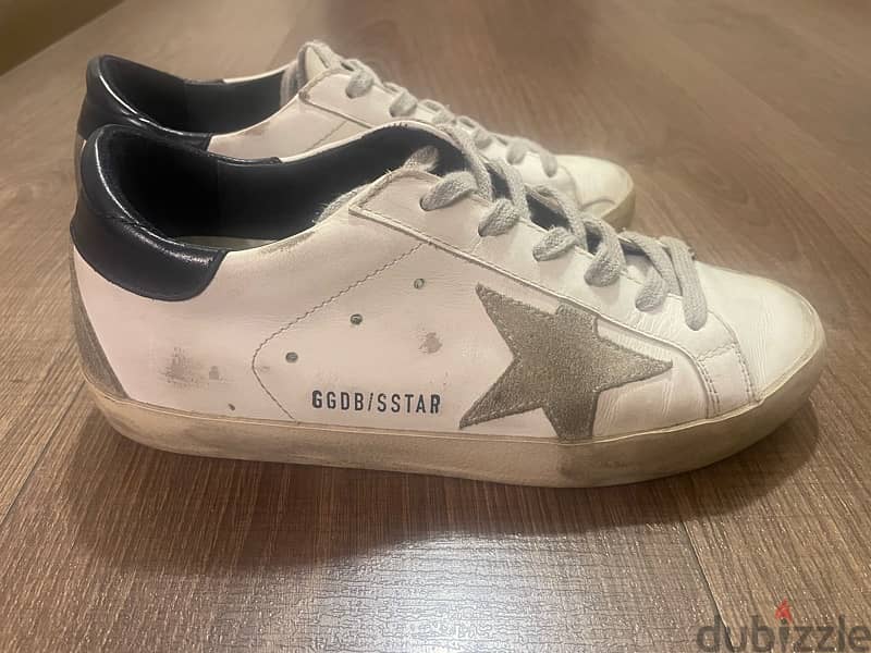 Golden Goose 1