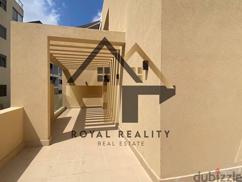 apartments duplex for sale in hazmiyeh hazmieh - شقق للبيع في الحازمية 4