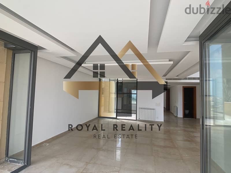 apartments duplex for sale in hazmiyeh hazmieh - شقق للبيع في الحازمية 6