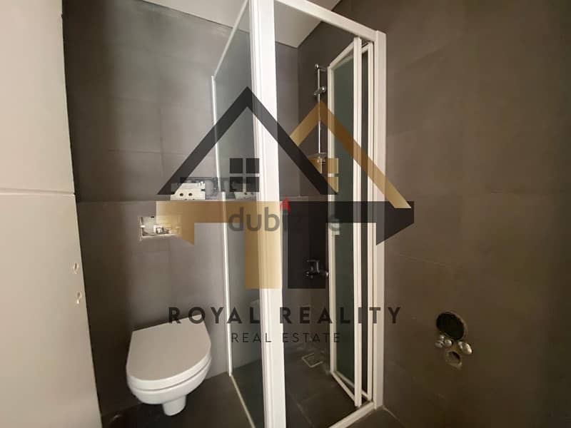 apartments duplex for sale in hazmiyeh hazmieh - شقق للبيع في الحازمية 7