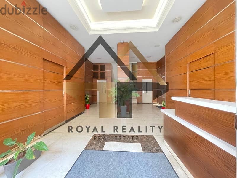 apartments for sale in hamra - شقق للبيع في الحمرا 1