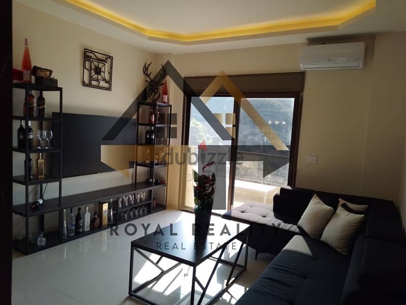 apartments for sale in nahr ibrahim naher brahim 3