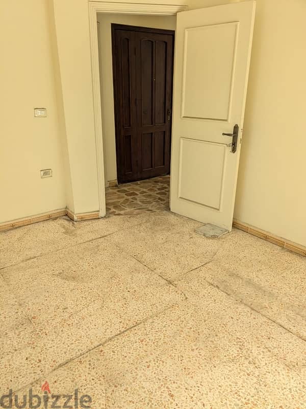 Apartment never occupied near Al Tal, in the heart of tripoli 2