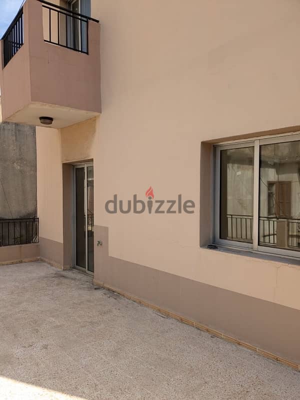 Apartment never occupied near Al Tal, in the heart of tripoli 4