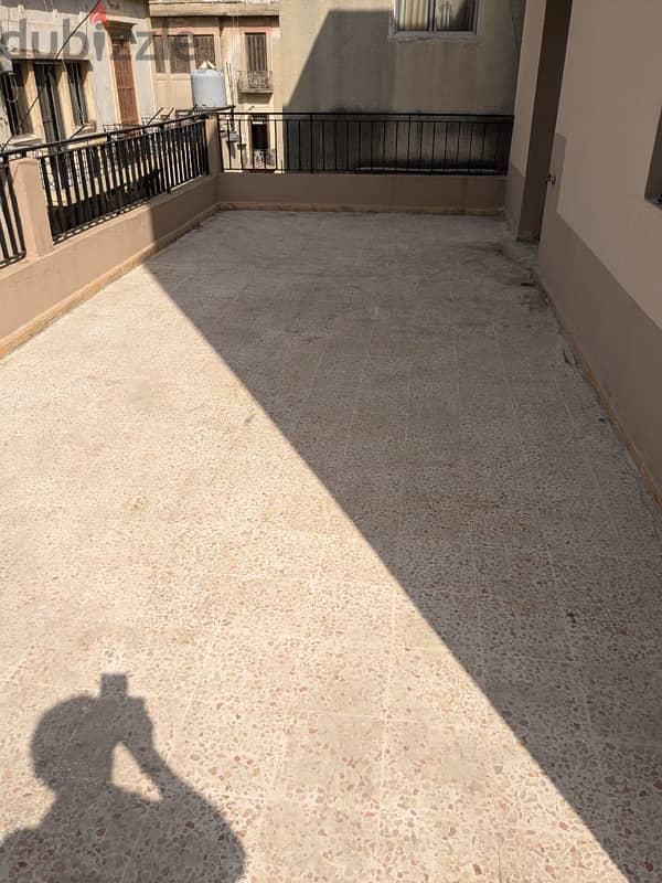 Apartment never occupied near Al Tal, in the heart of tripoli 5