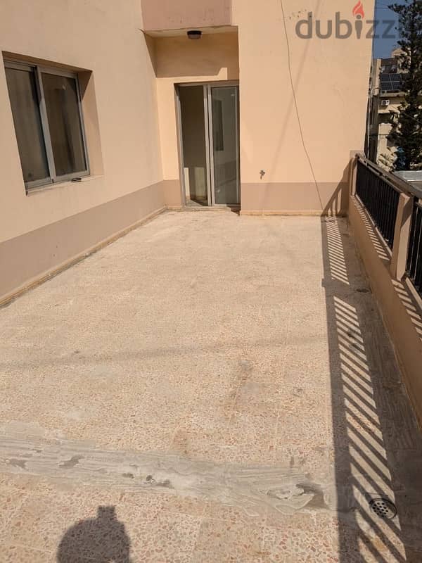 Apartment never occupied near Al Tal, in the heart of tripoli 6