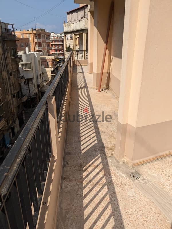 Apartment never occupied near Al Tal, in the heart of tripoli 7