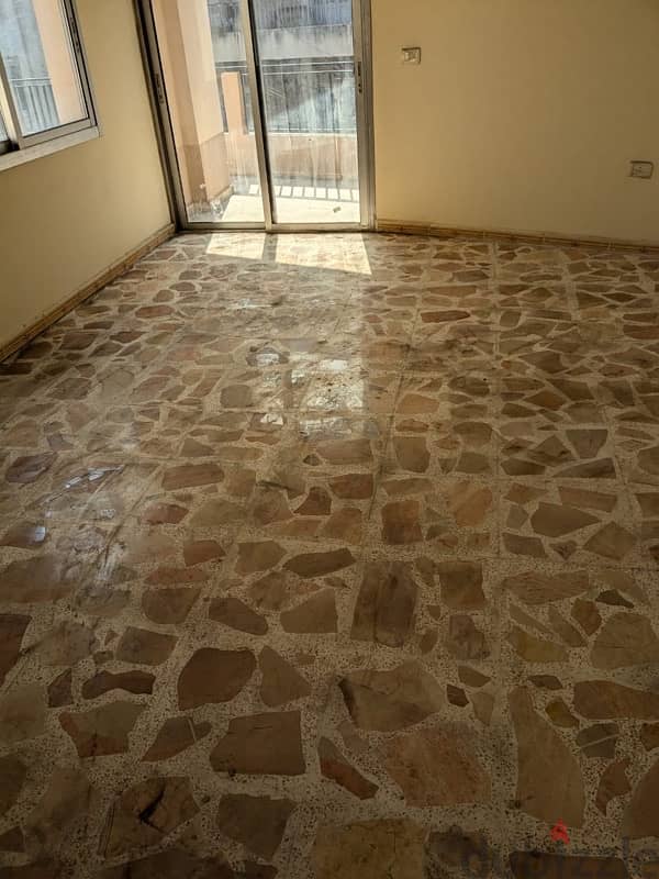 Apartment never occupied near Al Tal, in the heart of tripoli 8