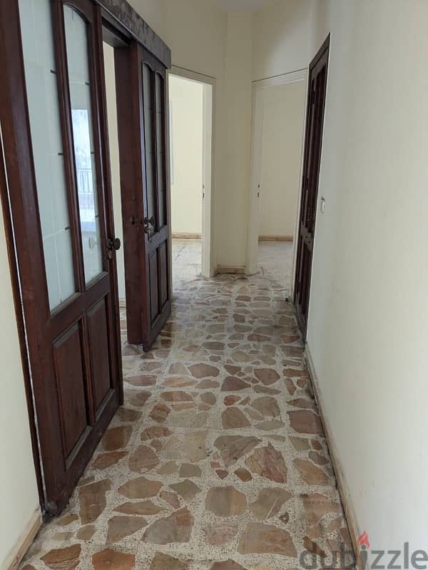 Apartment never occupied near Al Tal, in the heart of tripoli 9