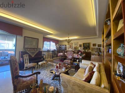 Prime Location Apartment For Sale In Baabda baa0028dpst