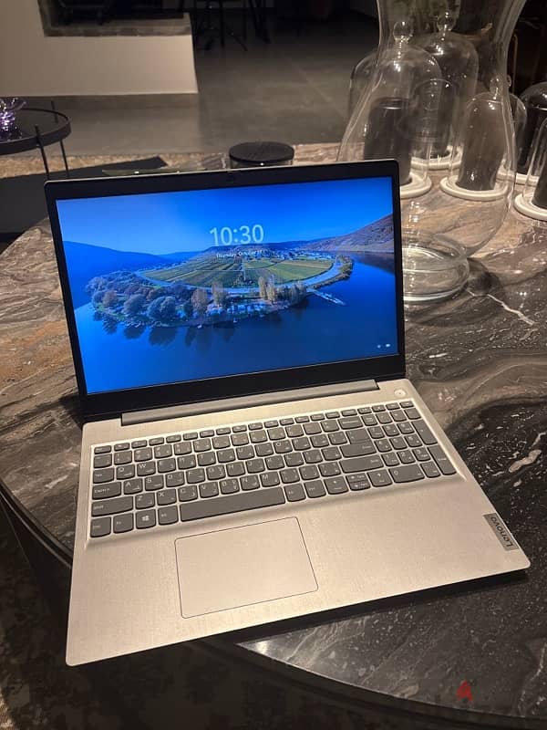 LENOVO LAPTOP 4