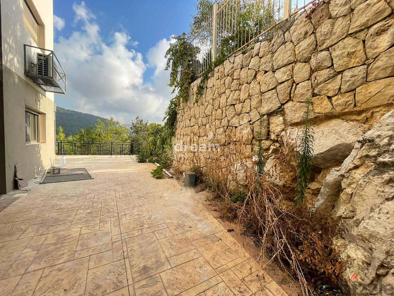 Rabweh apartment for rent plus terrace 2