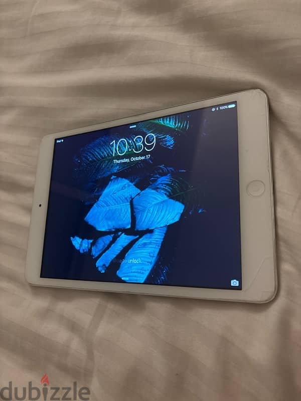 Apple ipad Model A1432 0