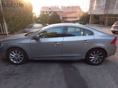 Volvo S60 2015 0