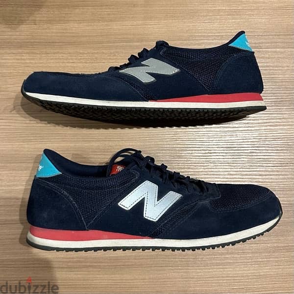 New Balance Shoes 1