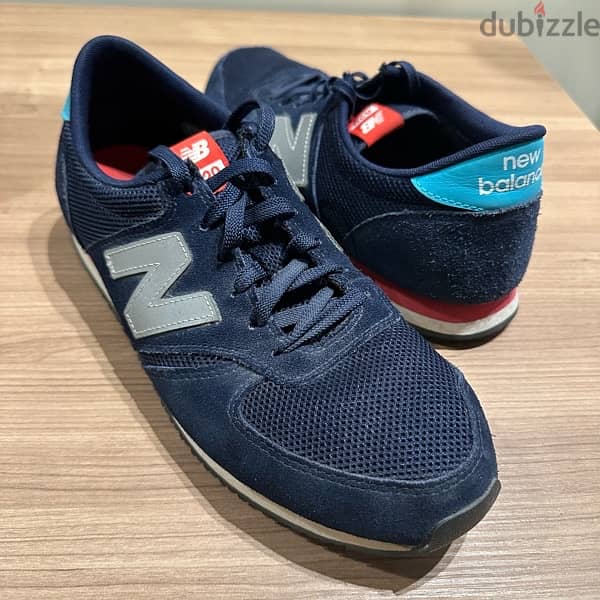 New Balance Shoes 2