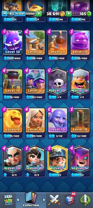 acc clach royal 8