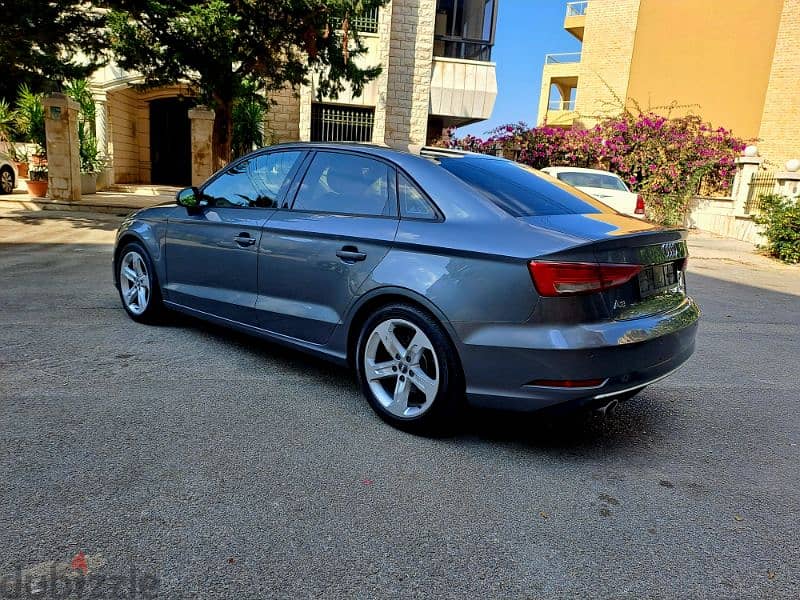 Audi A3 2017 5