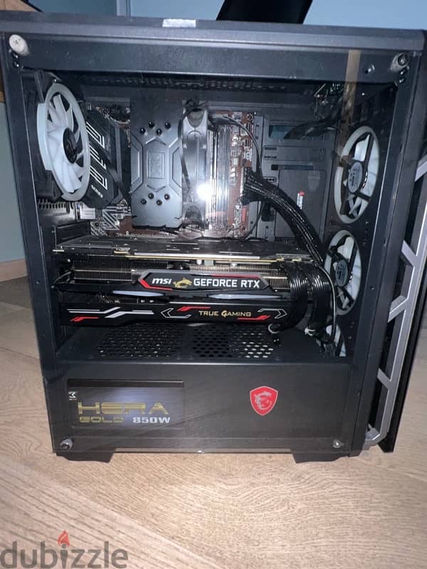 PC setup bundle 3