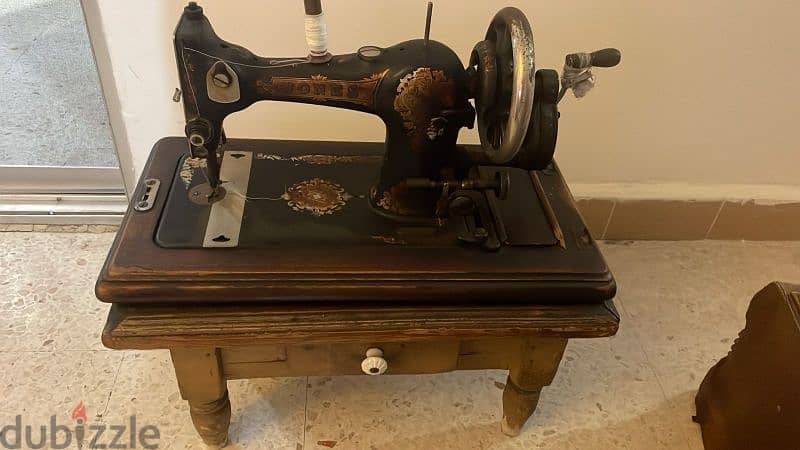 sewing machine 2