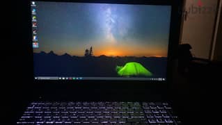 HP envy m7 notebook 0