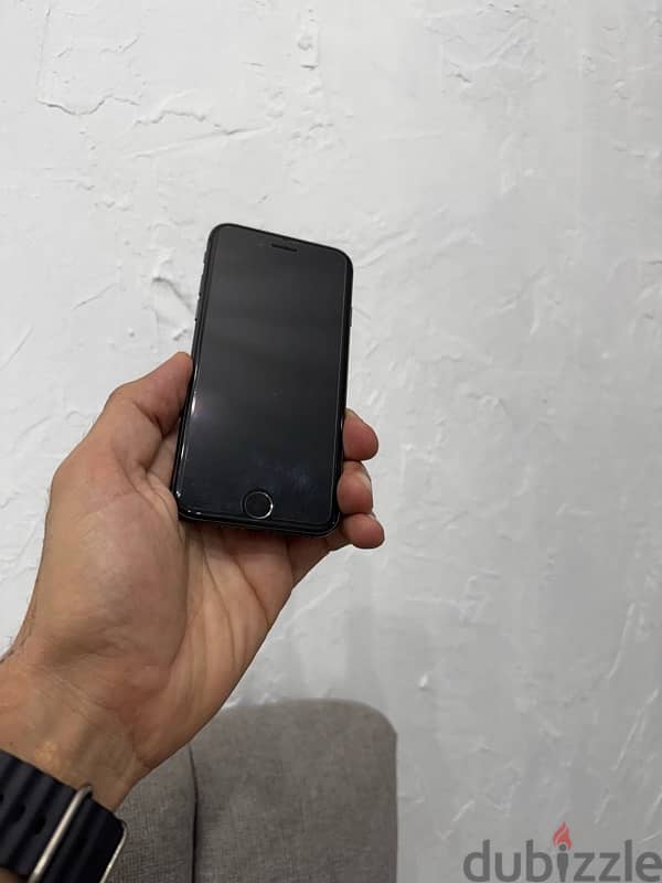 iphone 8 256GB Black 2