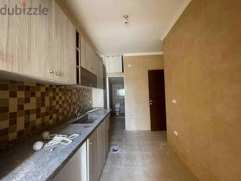 Konnabet Baabdat | Brand New 150m² Apartment | 4 Balconies | Open View 7