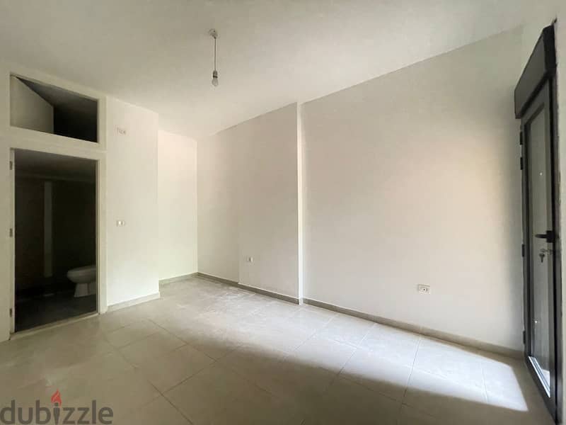 Konnabet Baabdat | Brand New 150m² Apartment | 4 Balconies | Open View 14