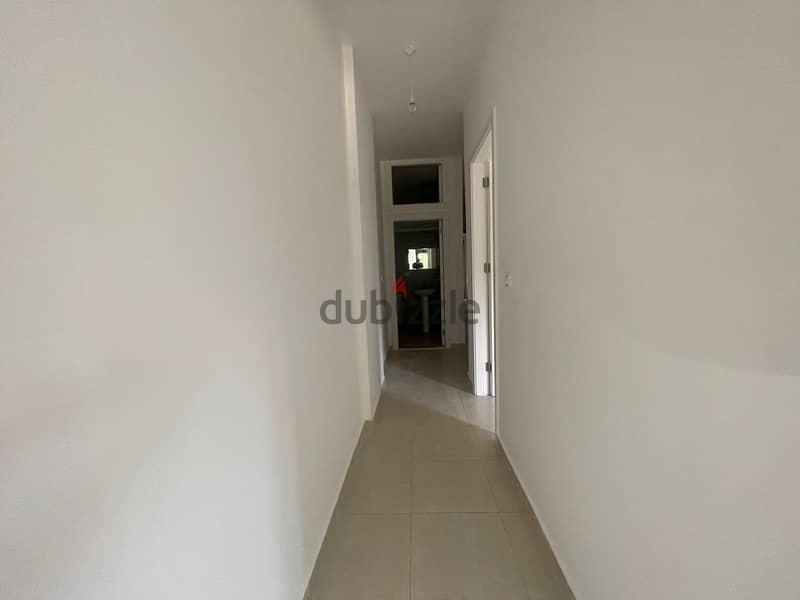 Konnabet Baabdat | Brand New 150m² Apartment | 4 Balconies | Open View 16