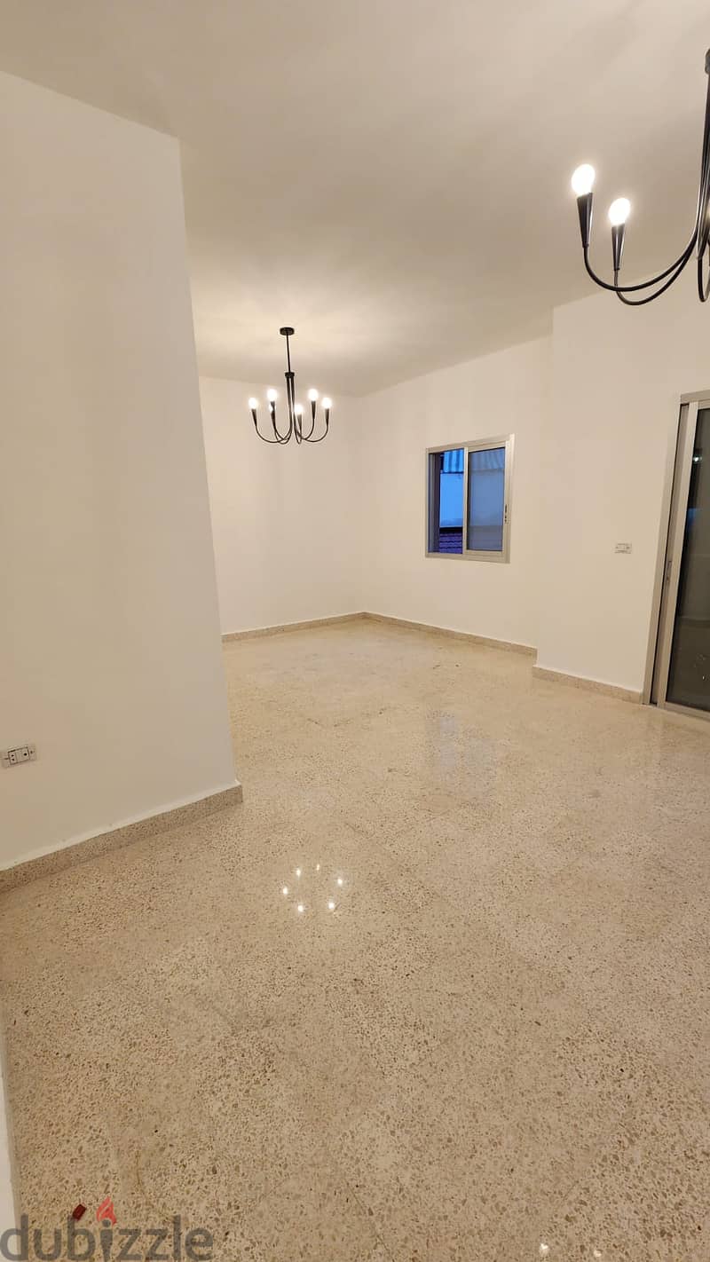 Awkar | Spacious 2 Bedrooms Apartment | 3 Balconies | Prime Location 2