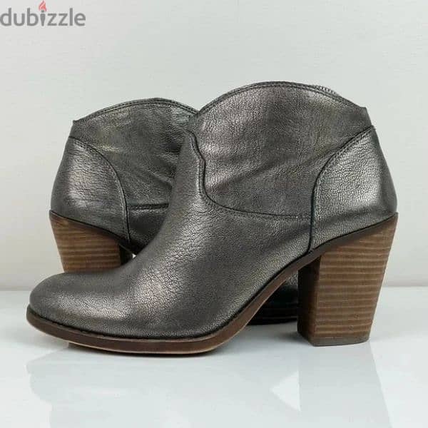 Lucky Brand Ankle Boots 0