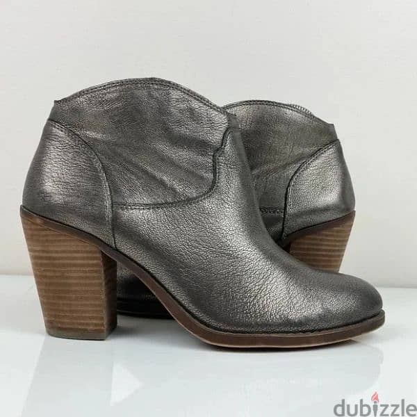 Lucky Brand Ankle Boots 1