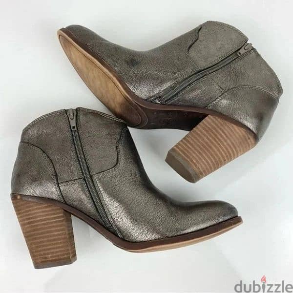 Lucky Brand Ankle Boots 2