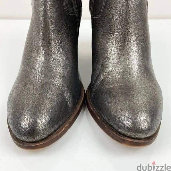 Lucky Brand Ankle Boots 3