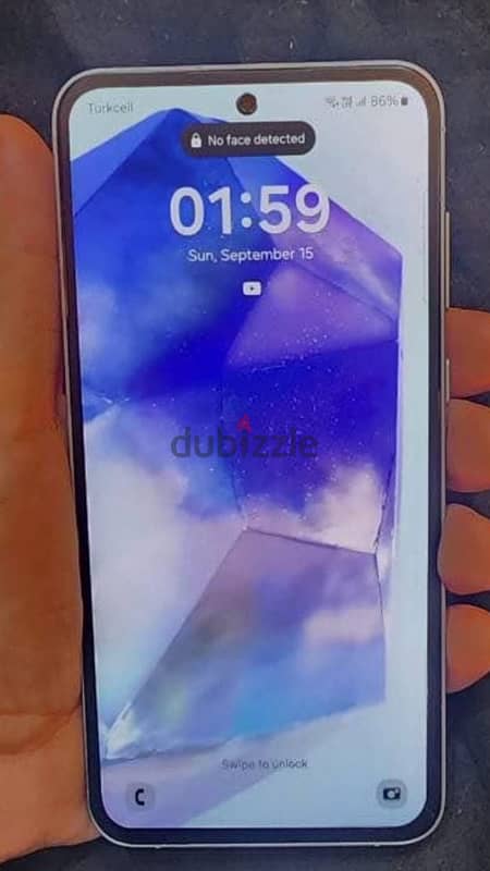 samsung a55 used 2month like new 0