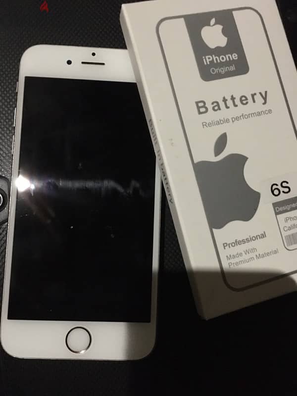 iPhone 6s 16GB 3