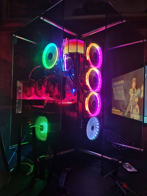 gaming computer 5