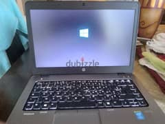 New HP laptop not used 0