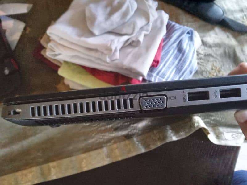 New HP laptop not used 5