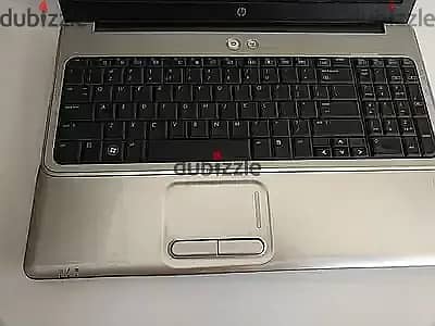 HP G61 Kasr - كسر - Price is fixed 1