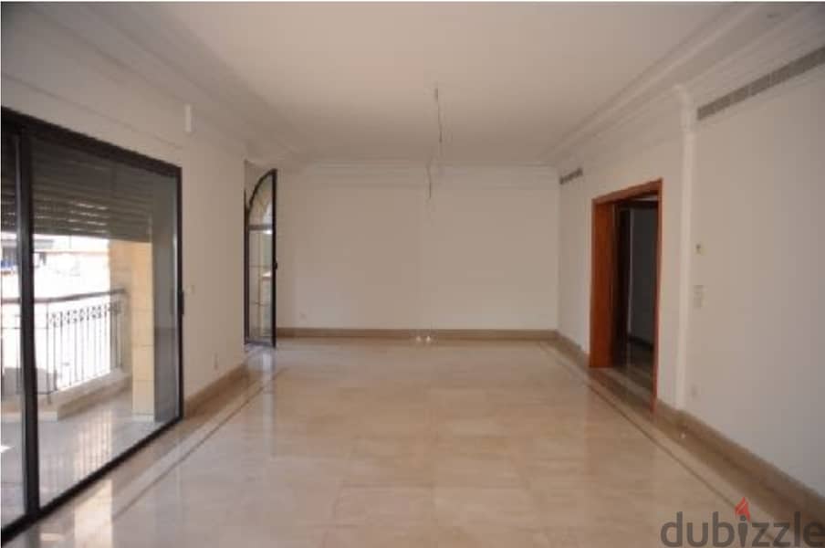 Apartment for sale in Pasteur next to Sursock 1