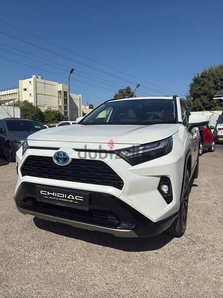 Toyota RAV4 Prime 2023 6