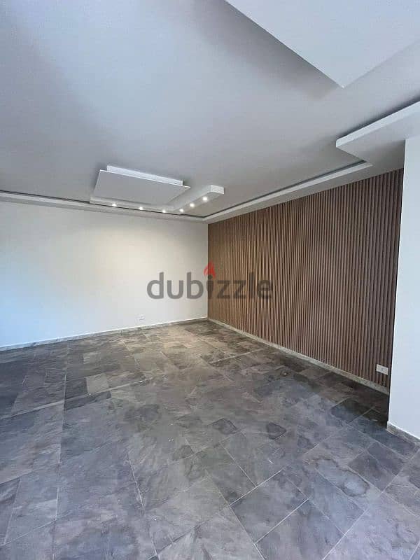 Aoukar 110 sqm + 80 sqm terrace Fully decorated 3