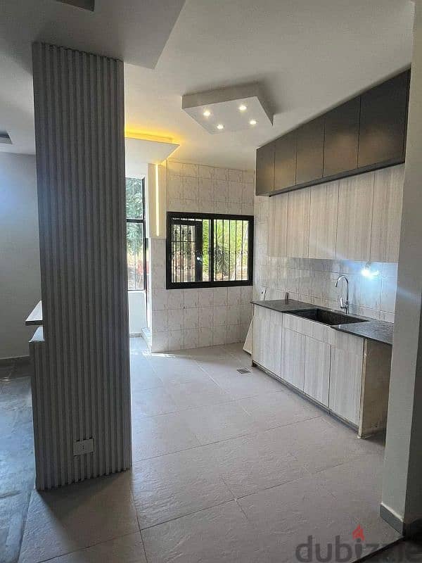 Aoukar 110 sqm + 80 sqm terrace Fully decorated 5