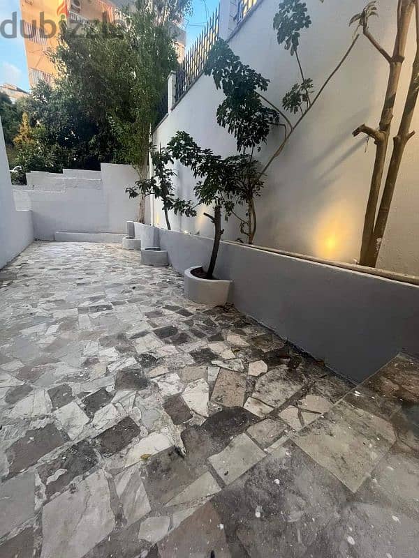 Aoukar 110 sqm + 80 sqm terrace Fully decorated 7