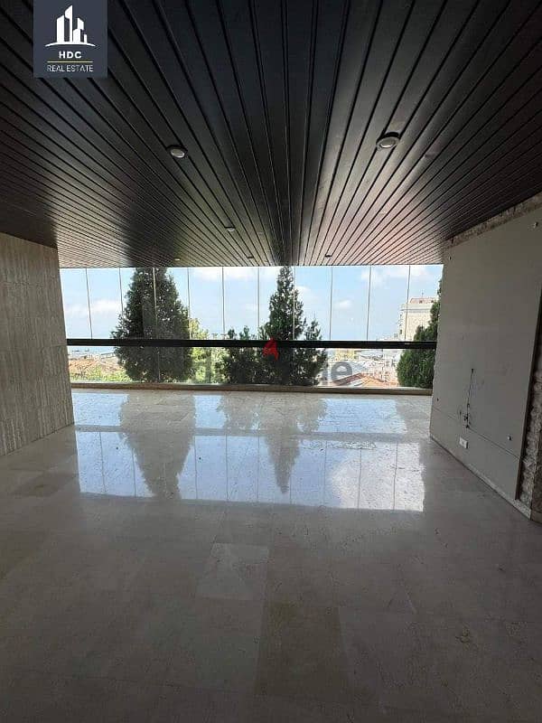 Biyada 430 sqm sea view + 100 sqm terrace 8