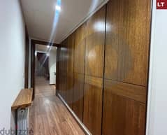 modern-fully furnished-Hazmieh-Mar Takla/حازميه- مار تقلا REF#LT113726 0