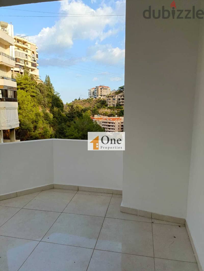 APARTMENT FOR SALE IN BLAT-JBEIL 1